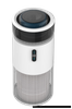 True HEPA Air Purifier +Evaporated Air Humidifier 