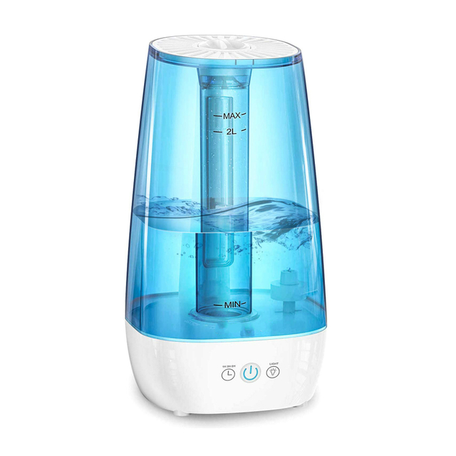  Top Filled Cool Mist Humidifier TR-2001