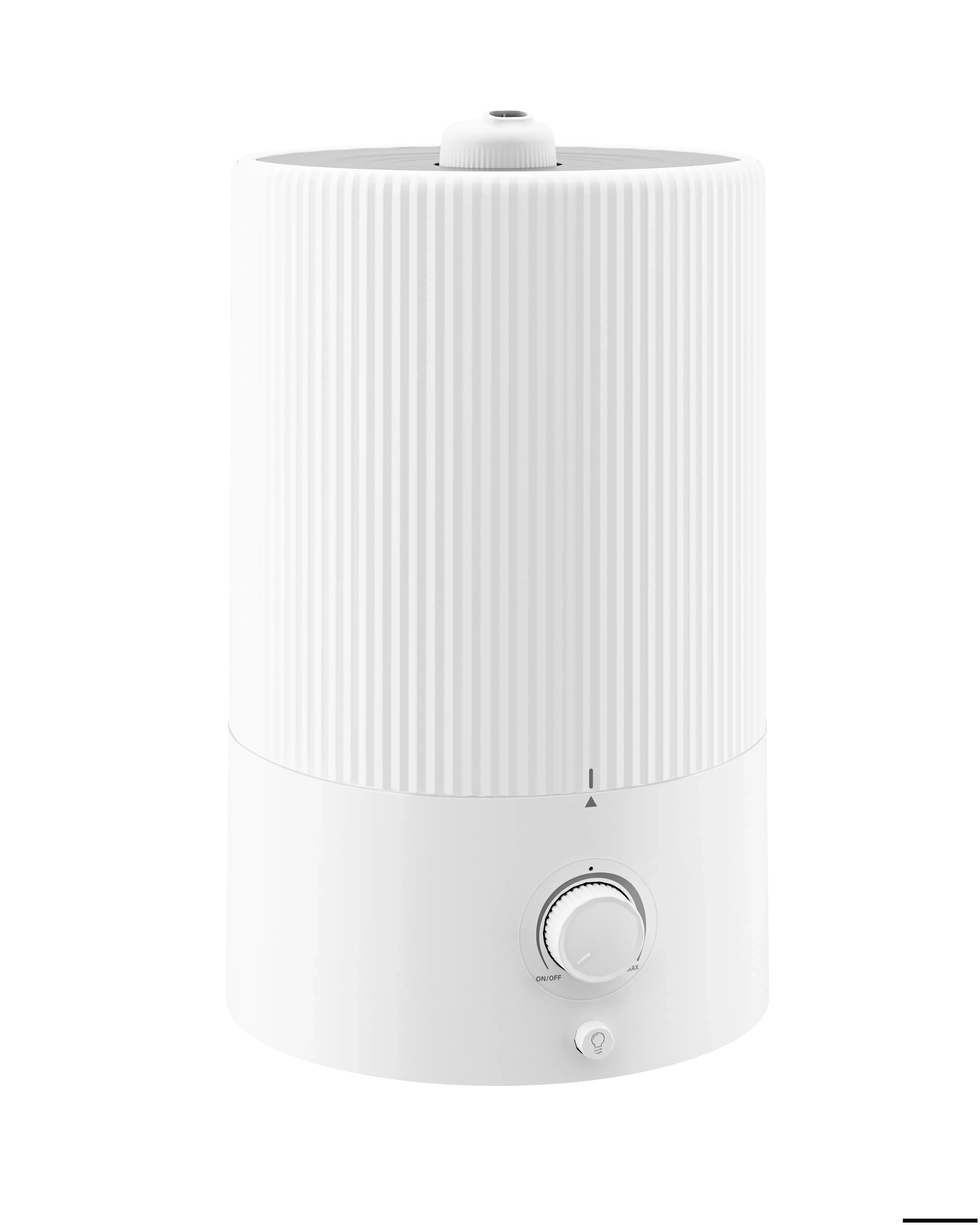 Top Filled Cool Mist Air Humidifier with Night Lamp TR-4001K