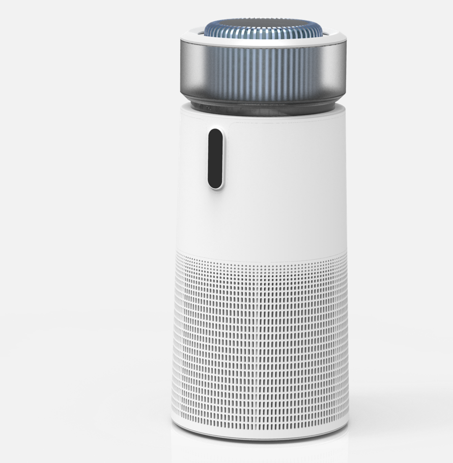 True HEPA Air Purifier +Evaporated Air Humidifier TR8202 Buy True