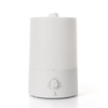 Top Filled Cool Mist Air Humidifier with Night Lamp TR-4001K