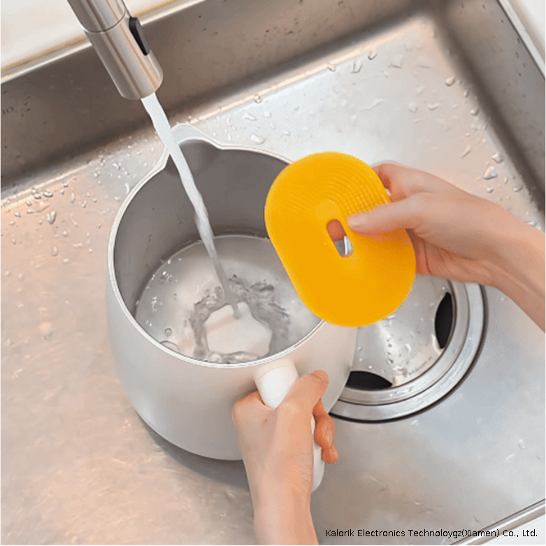 Stainless Tank Kettle Design Ultrasonic Cool Mist Humidifier