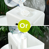 Warm & Cool Mist Ultrasonic Humidifier 