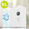 Warm & Cool Mist Ultrasonic Humidifier 