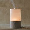 Top Filled Cool Mist Air Humidifier with Night Lamp TR-4001K