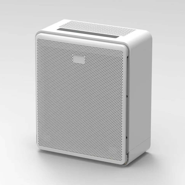 Air Purifier Used for Big Room
