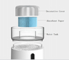 True HEPA Air Purifier +Evaporated Air Humidifier 