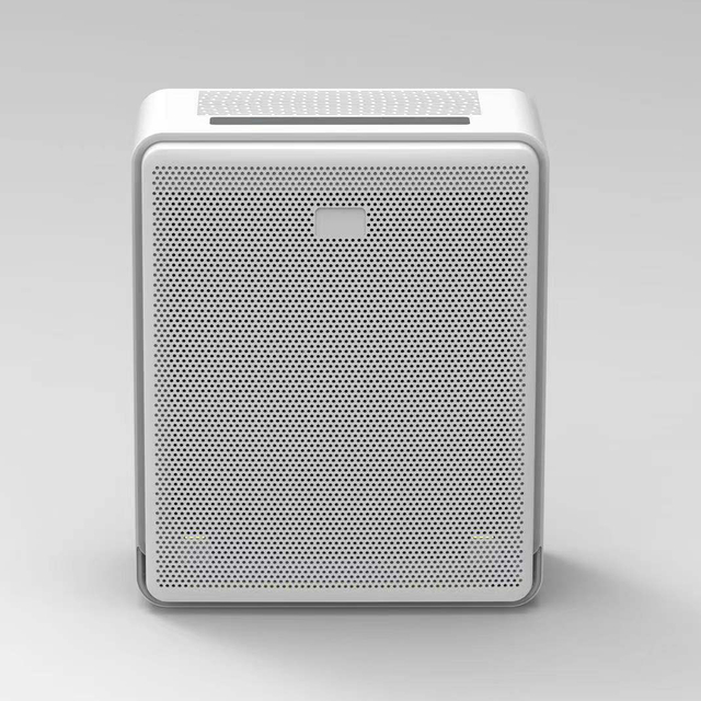 Air Purifier Used for Big Room