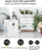 Warm & Cool Mist Ultrasonic Humidifier 