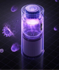True HEPA Air Purifier +Evaporated Air Humidifier 