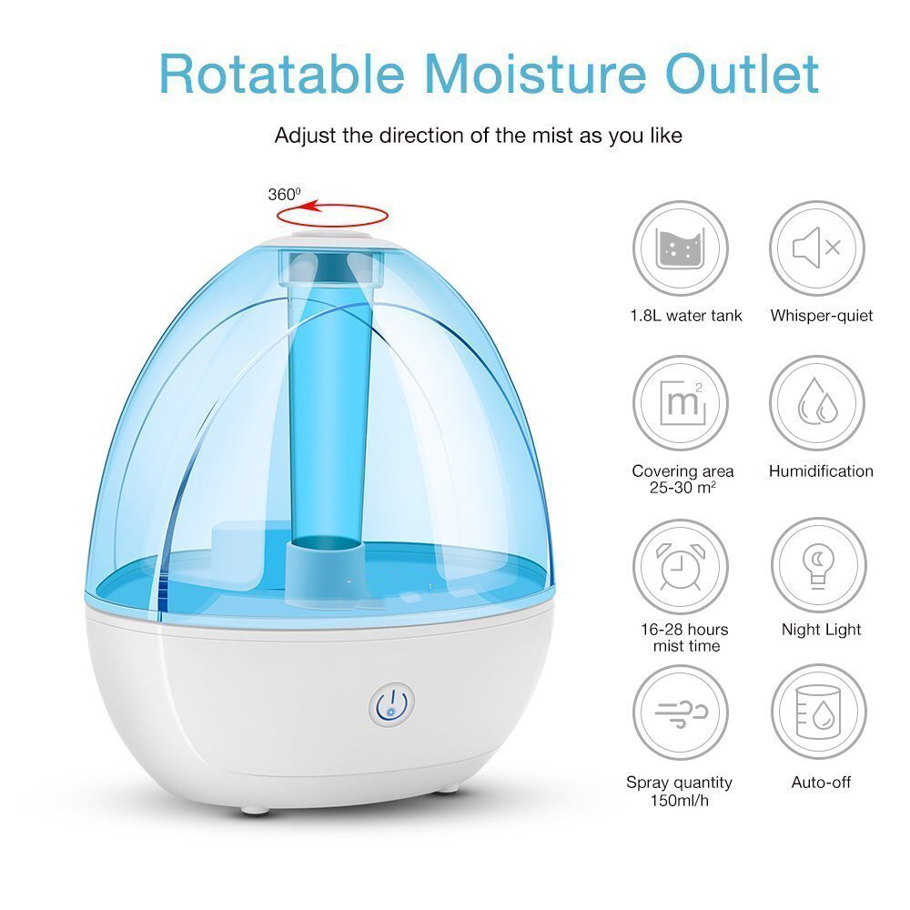 Air Humidifier, Air Humidifier Products, Air Humidifier Manufacturers ...