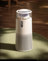 True HEPA Air Purifier +Evaporated Air Humidifier 