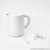 Stainless Tank Kettle Design Ultrasonic Cool Mist Humidifier
